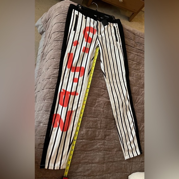 Club Monaco Madylin Pants Size 8 NEW w/Tags - Picture 7 of 7
